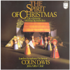 The Spirit of Christmas [Vinyl]