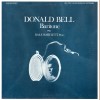 Donald Bell, Baritone [Vinyl]