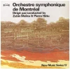 Orchestre Symphonique de Montreal - New Music Series 17 [Vinyl]