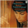 Boieldieu: Harp Concerto; Rodrigo: Concerto Serenata [Vinyl]