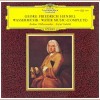 Georg Friedrich Handel: Water Music (Complete) [Vinyl]