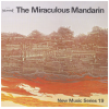 The Miraculous Mandarin - New Music Series 19 [Vinyl]