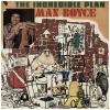 The Incredible Plan [Vinyl]