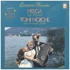 European Favorites: Helga Sings & Yodels; Toni Noichl Plays His Tuneful Zither [Vinyl]