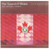 The Sound of Wales - Canada 82 [Vinyl]