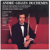 Andre-Gilles Duchemin and Orchestre Metropolitain Du Grand-Montreal [Vinyl]