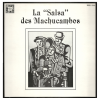La Salsa des Machucambos [Vinyl]