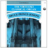 The Virtuoso Classical Organ [Vinyl]