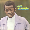 Jacy Inspiracao [Vinyl]