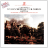 Ricciotti: Six Concertinos Pour Cordes [Vinyl]