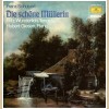 Schubert: Die Schone Mullerin [Vinyl]