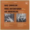 Mae Chwaluk Sings More Ukranian Songs [Vinyl]