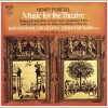 Henry Purcell: Music for the Theatre [Vinyl]