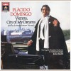 Placido Domingo: Vienna, City of My Dreams [Vinyl]