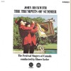 John Beckwith: The Trumpets of Summer [Vinyl]