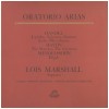 Handel; Haydn; Mendelssohn: Oratorio Arias [Vinyl]