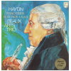 Haydn: Piano Trios Nos. 5, 10, 11 [Vinyl]
