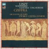 Liszt: Totentanz, Fantasia Ungherese [Vinyl]