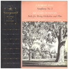 Ives: Symphony No 3; Donovan: Suite for String Orchestra & Oboe [Vinyl]