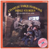 Charlie Farquharson's Bible Stories - For Children of All Ages [Vinyl]