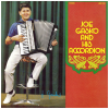 Joe Gasko and His Accordion [Vinyl]