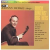 Johnny Burke Sings Buck Owens' Big Hits [Vinyl]