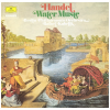 Handel Water Music [Vinyl]