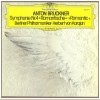Anton Bruckner: Symphony No. 4, Romantic [Vinyl]