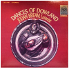 Dances of Dowland [Vinyl]