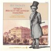 Beethoven: Settings of Irish, Scottish and Welsh Folk Songs [Vinyl]