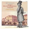 Beethoven: Settings of Irish, Scottish and Welsh Folk Songs [Vinyl]