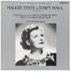 Maggie Teyte at Town Hall (1948) [Vinyl]