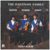 The Dagenais Family [Vinyl]