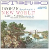 Dvorak: Symphony No 5 'New World' [Vinyl]