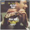 The Golden Flute: Jean-Pierre Rampal [Vinyl]
