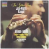 The Golden Flute: Jean-Pierre Rampal [Vinyl]