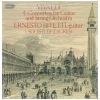 Vivaldi: 4 Concertos for Guitar and String Orchestra [Vinyl]