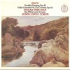 Bruch: Scottish Fantasy, Op.46, Violin Concerto No.2 in D Minor, Op.44 [Vinyl]