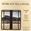 Musik Auf Villa Hugel: Ricciotti, Marcello, Telemann & Tschaikowsky (box set) [Vinyl]