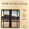 Musik Auf Villa Hugel: Ricciotti, Marcello, Telemann & Tschaikowsky (box set) [Vinyl]