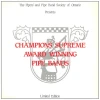 Champions Supreme Award Winning Pipe Bands (1981) [Vinyl]