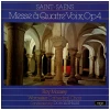 Saint-Saens: Messe a Quatre Voix Op 4 [Vinyl]