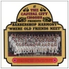 Barbershop Harmony: Where Old Friends Meet [Vinyl]