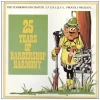 25 Years of Barbershop Harmony [Vinyl]