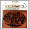 The Beggar's Opera - Old Vic Company (2 LPs) [Vinyl]