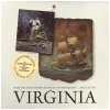 She's Called Virginia [Vinyl]