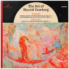 The Art Of Harold Gomberg [Vinyl]