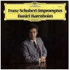 Franz Schubert: Impromptus [Vinyl]