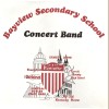 Bayview Secondary School Concert Band [Vinyl]