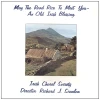 May The Road Rise To Meet You - An Old irish Blessing [Vinyl]
